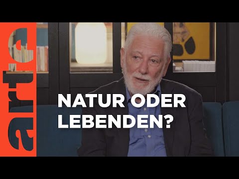 Wer hat die Natur erfunden?  | Offene Ideen | ARTE