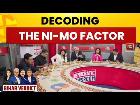 Bihar Politics: Unpacking the 'NiMo Factor' and Nitish Kumar's Enduring Influence