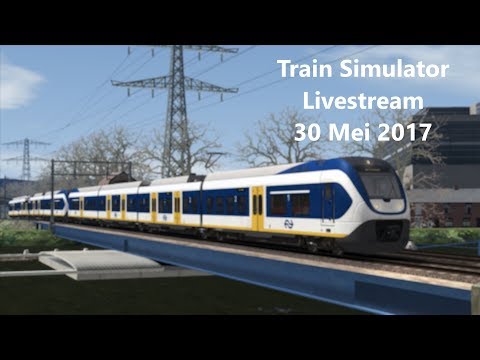 De complete TS2017 Livestream van 30 Mei 2017