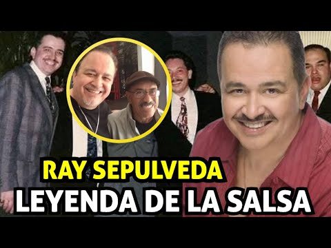 CUANDO VUELVAS CONMIGO RAY SEPÚLVEDA LEYENDA DE LA SALSA CREADOR DE GRANDES ÉXITOS