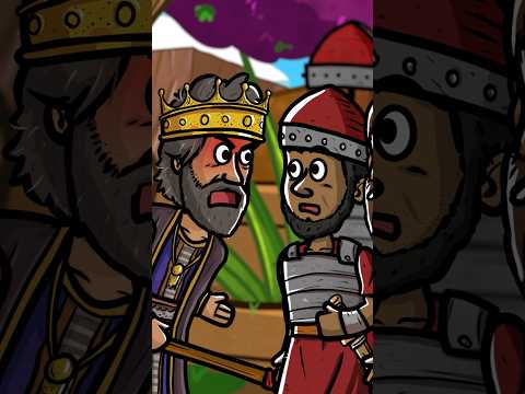 Tuvo la oportunidad para vengarse y eligió el perdón 🙌 David perdona a Saúl 👑 Próximamente