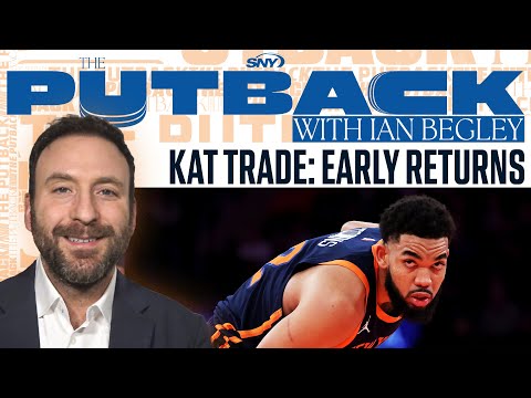 Grading The Knicks' Early Returns From The Karl-Anthony Towns Trade ...