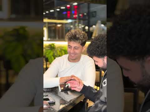 دا مش راجع من اسكندريه شكلو 🤣