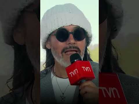 "Antes de partir de este mundo..." Quique Neira revela su gran meta | Surfestival 2026