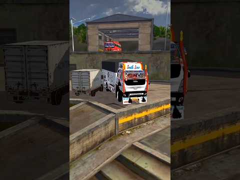 truck mill road  driving #trending free fire ne viral trand video rai.star expose  #freefireloves