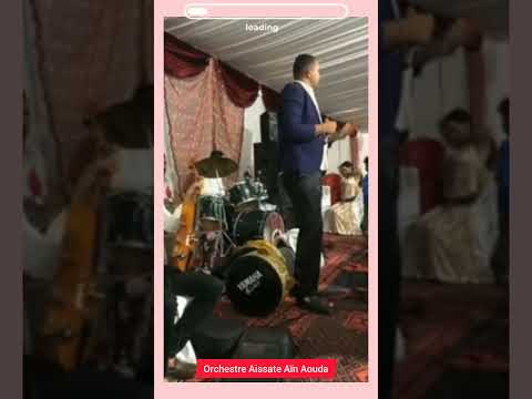 ميزان شعبي مع أركسترا عيسات لأفراحكم ومسراتكم الاتصال ب 0699376987 عين عودة