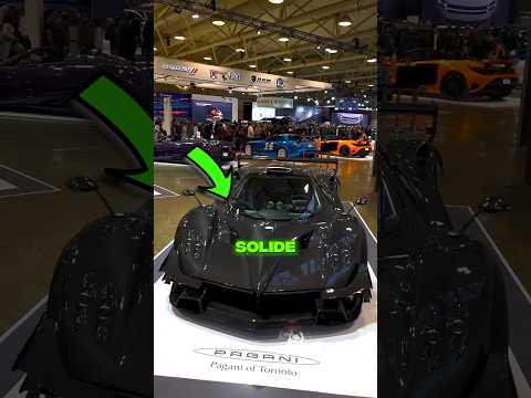 La fibre de carbone a un énorme DÉFAUT 😳