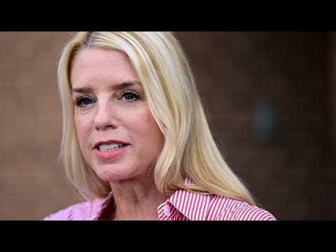 Donald Trump picks former Fla. attorney general Pam Bondi after Gaetz drops out