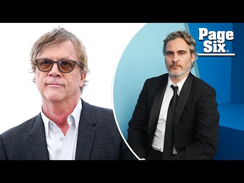 Joaquin Phoenix quits gay romance movie 5 days before filming due to ‘cold feet'