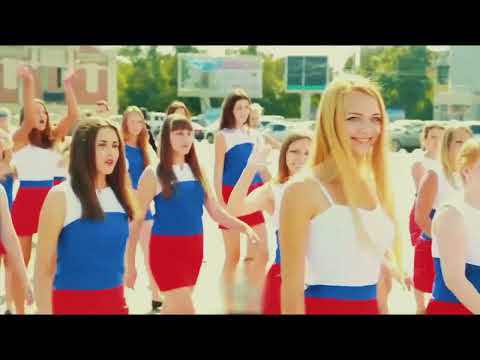 «Люблю тебя, моя страна!» сл.А.Прорвича, муз. А.Порожного