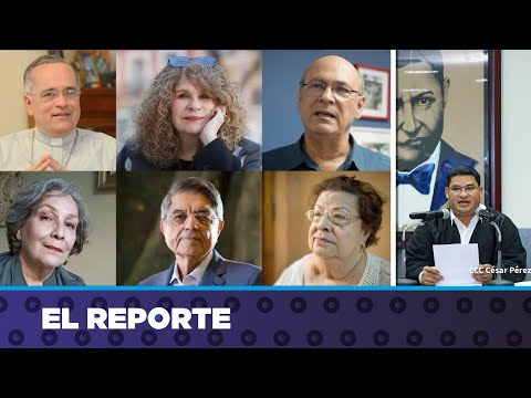 Comunidad internacional condena despojo de nacionalidad a 94 nicaragüenses