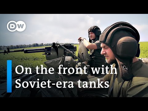 Is Ukraine getting the weapons it needs to win the war against Russia? | DW News