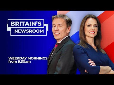 Britain's Newsroom | Tuesday 30th January