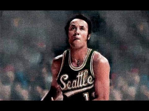 Lenny Wilkens: Career Mixtape