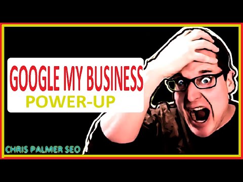 Local SEO 2021 - Google My Business SEO Tip