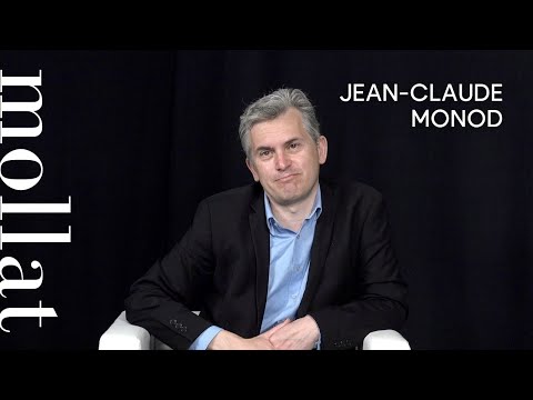 Vidéo de Jacques Bouveresse