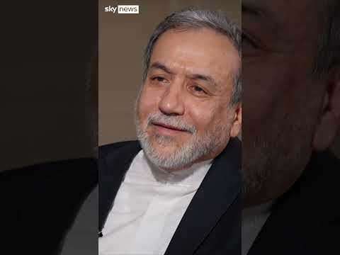 Iran warns Israel over attack on nuclear sites