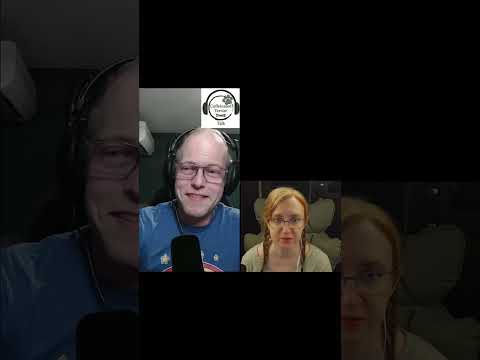 Caffeinated Terrier Talk - Audiobooks
