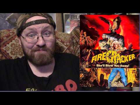 Firecracker (1981) Movie Review