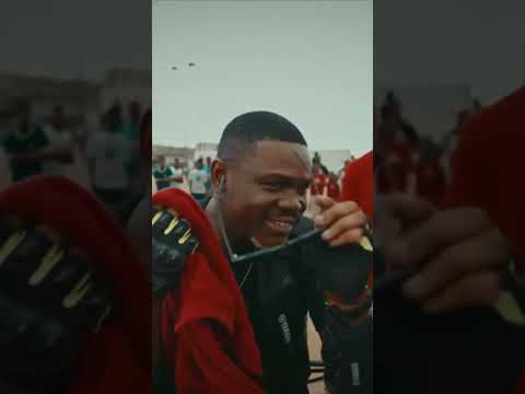 Making Of : Ariel sheney - Digba Moteur #arielsheney #cfao