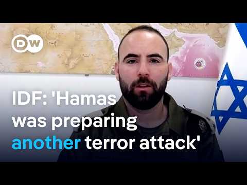 Gaza health ministry reports over 400 killed in Israeli ceasefire-breaking attacks | DW News