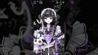 アインシュタインの真似 #vtuber #memes #funny #maths