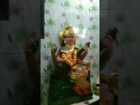 सर्व देवी देवता एकच मंदिरामध्ये #काली माता मंदिर #ठाणे तीनहात नाका