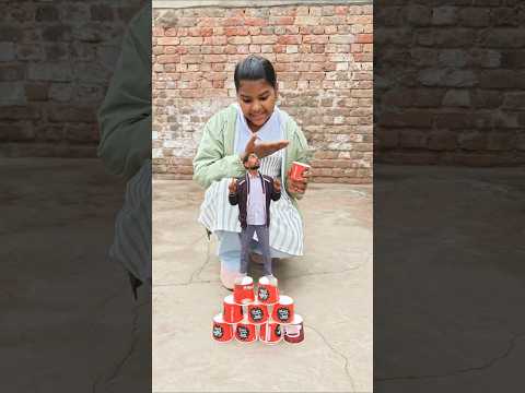 wait for end 😂 #shorts