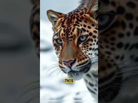 Top 3 rarest Species in the world