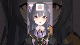 【3回目】溜まってた #マシュマロ に答えました🐮 #vtuber