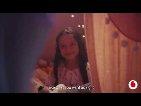 One Good Deed Becomes Two