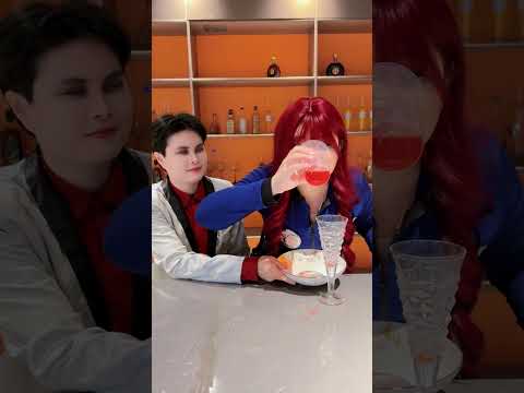 #小丑 #天使 #超人不会飞 #kpop #kpopdemonhunters #huntrix