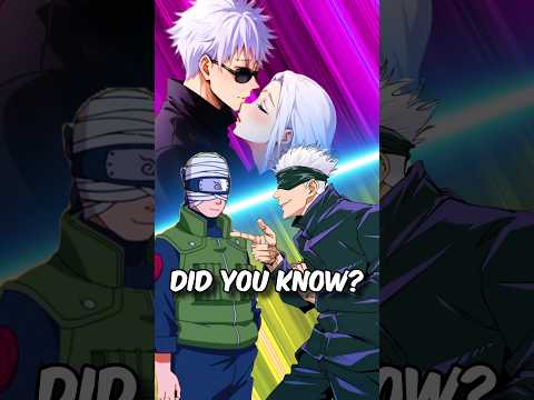 10 things you didn’t know about satoru gojo | Jujutsu kaisen