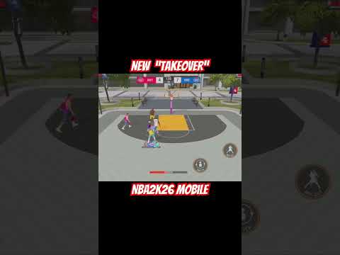 NBA2K26 Arcade Edition - Unlock Origin Perk #nba2k26