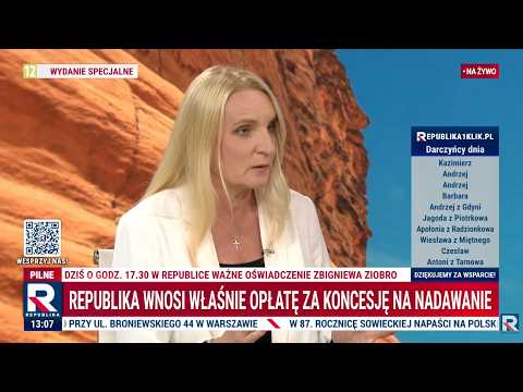 KOMPROMITACJA KOALICJI 13 GRUDNIA! Awaria za awarią, a oni chcą zarządzać państwem?! | Trzynasta