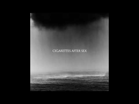 Cry (Full Album) - Cigarettes After Sex