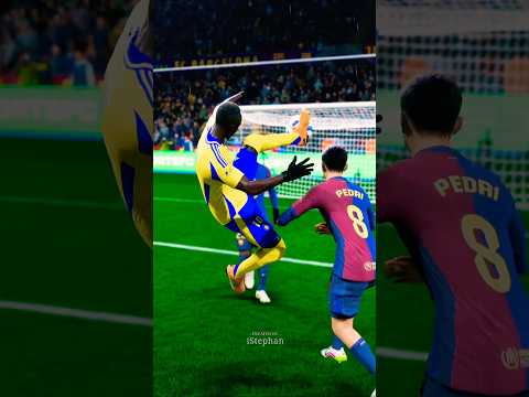 RONALDO VS YAMAL #shorts