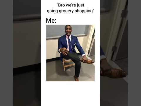 "Gotta be prepared for anything"🤵 #memes #shorts #relatable #views #subscribe #content