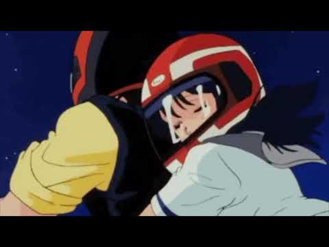 Kalim - Bleib über Nacht [AMV]