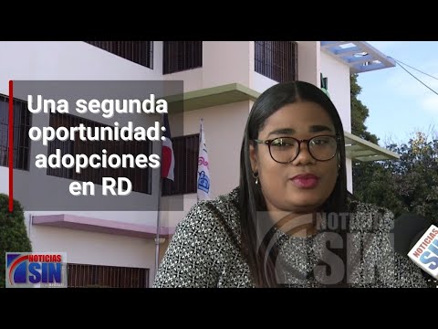 Más de 566 solicitudes de adopción, solo 133 han sido concluidas