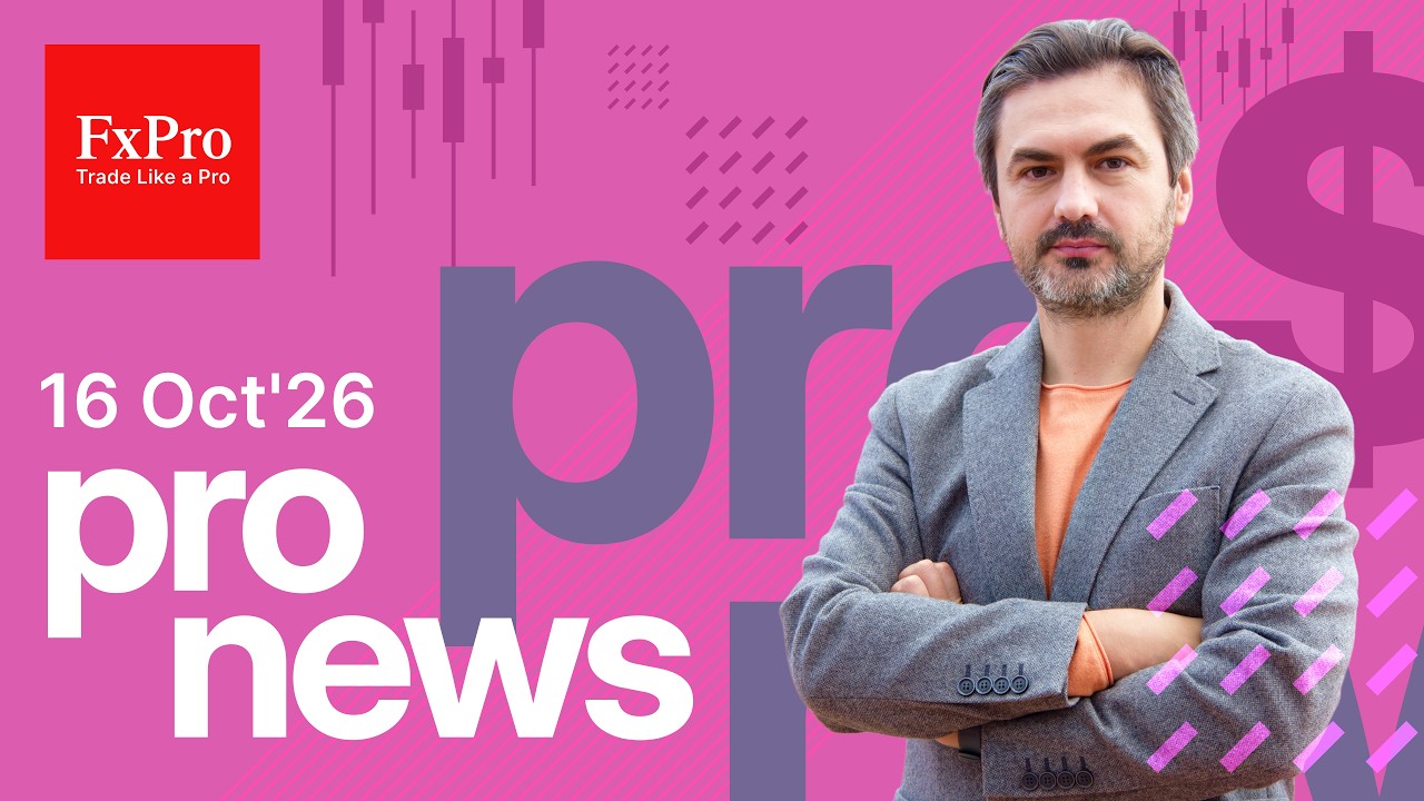 Pro News Weekly: US Inflation Shakes Markets
