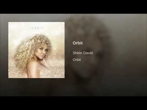 Shirin David - Orbit [Official Audio] {prod. FNSHRS}