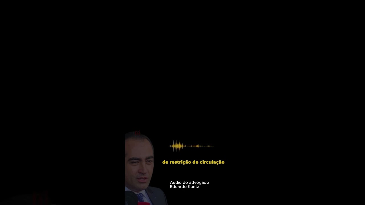 Ex auxiliar de Alexandre de Moraes Eduardo Tagliaferro é detido na Itália