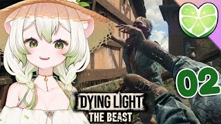 Despite all my rage I'm still just a Crane in a cage || Laimu plays Dy
