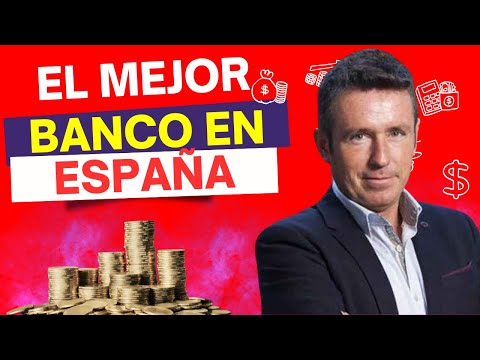 El banco español que está muy alcista y recomienda Alberto Iturralde en su Minuto de Oro