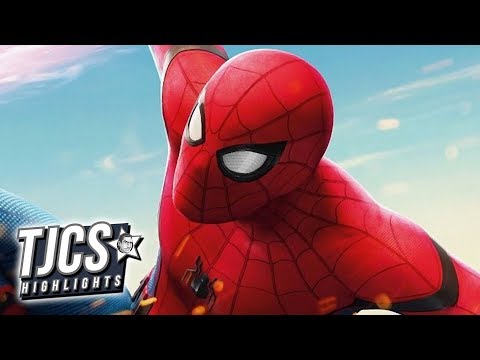 Should Sony Have Released The Spider-Man: Far From Home Footage?