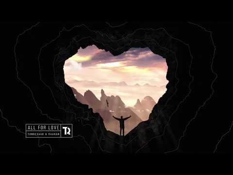Tungevaag, Raaban - All For Love