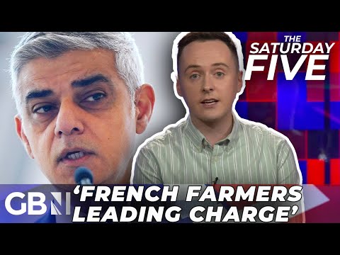 'DAFT Net Zero!': Sadiq Khan HINTS at NEW eco-measures after praising Paris SUV charge