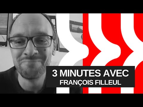 Vidéo de François Filleul