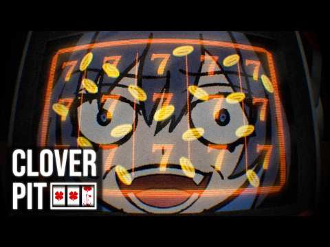 【Cloverpit】Insert Greed Here | END (?)